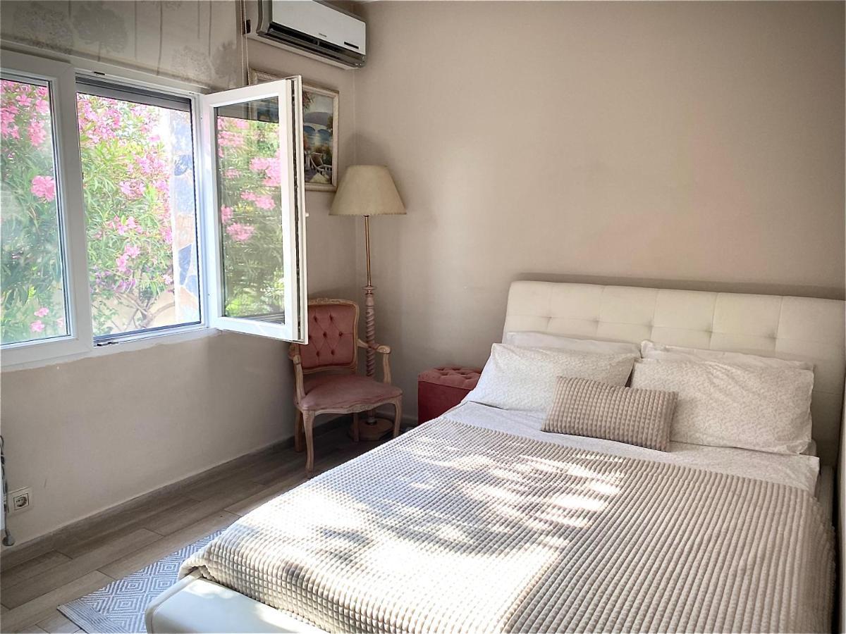 Casa Lusentum Villa ตอร์เรเวียคา ภายนอก รูปภาพ