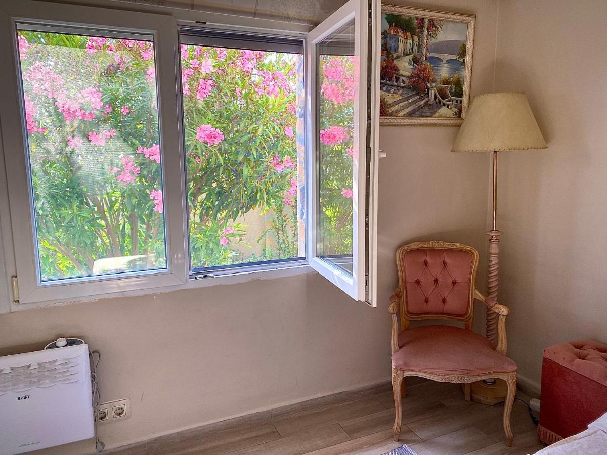 Casa Lusentum Villa ตอร์เรเวียคา ภายนอก รูปภาพ