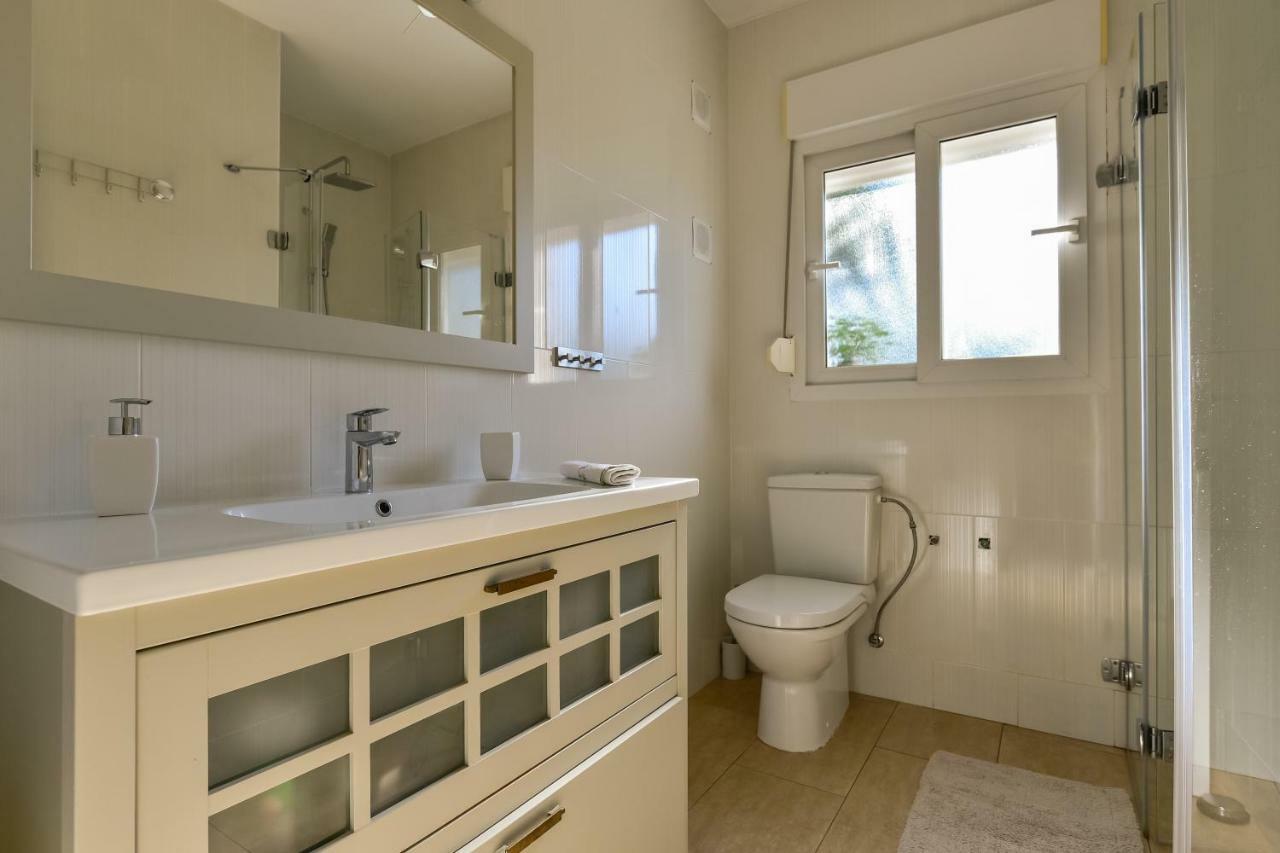 Casa Lusentum Villa ตอร์เรเวียคา ภายนอก รูปภาพ